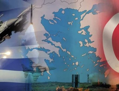 Κ. Κιλιτσντάρογλου: «Θα απελευθερώσουμε τα 156 τουρκικά νησιά που έχει καταλάβει η Ελλάδα στο Αιγαίο!» (φωτό)